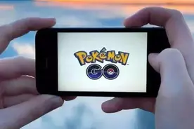 国服未开，带你领略那些玩Pokemon GO的逗比玩家图片