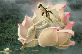 《心经》观世音菩萨的般若智慧——四(中）五蕴图片