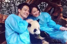 网曝女星周迅怀孕是真的吗？ 演员周迅个人资料介绍图片