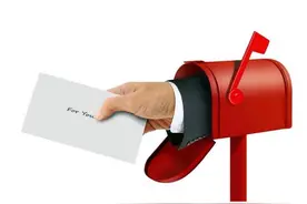 办公必备，你真的会发电子邮件吗？（二）图片