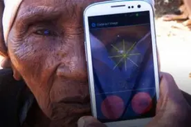 小米、华为手机 为啥都杀入无障碍体验市场？图片