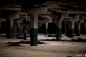 怀旧，西安纺织城这个有着“西部小香港”之称的地方图片