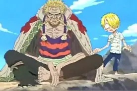 当初你喜欢上海贼王是因为哪个情节？那些年我们爱上Ta的理由图片