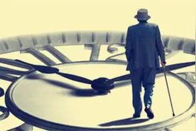 聊聊大咖们搞笑又经典的“退休”寄语图片