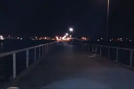 我钓鱼不行，抓蟹可是个好手，一会就是小半桶！图片