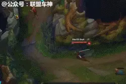 ​LOL一个都别想跑，AP大嘴死亡伤害爆表！图片