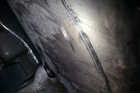 后悔没按这样的依据选SUV，现在车底盘经常被刮，小心脏受不了图片
