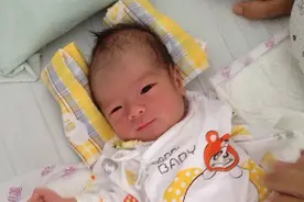 分享顺产无侧切无撕裂的过程图片