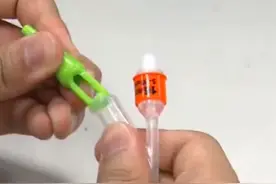 尿道自插导尿管、笔芯、筷子等异物，引发的治疗迷思！图片