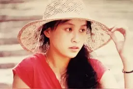 刘嘉玲：十八岁是最让我怀念的年纪 青春无敌！图片