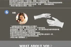 本月潮物：陈列师热爱的“时尚单品”是否你也对号入座？图片