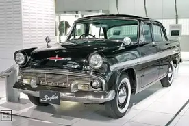 关于Nissan Skyline的十件事 | 历史图片