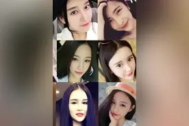 爆粗口挖鼻孔,怪咖网红居然圈了一大波粉！图片