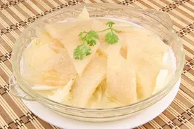 买猪肉不要再去皮了 这可是少有的廉价活宝贝！图片