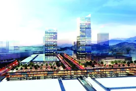 5年内，番禺要建158个大型商业、农业、制造业项目，你家附近图片