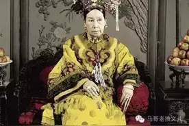 一个“放荡的败家老娘们儿”居然是中国第一个奔驰车主图片