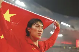 这些湖北健将出征里约奥运！你认识几个？图片