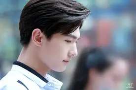 《旋风少女2》没有了杨洋，还可以看池昌旭啊图片