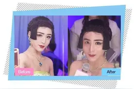网红“卸妆”老梗在直播里又火了，直播还能玩什么幺蛾子？图片