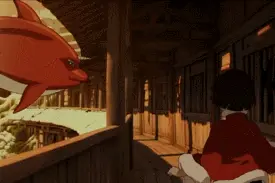 唱《大鱼》的男孩子周深  大二参加好声音 如今毕业感恩老师图片