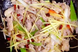 匠心菜｜千年古法东安鸡视频封面
