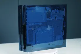 PS4 Pro限量版机器视频内部构造一眼看清楚！视频封面