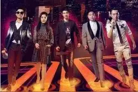 《盖世英雄》，不止告诉你什么是EDM图片