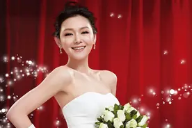 大S精美桌面写真，心中的女神徐熙媛图片