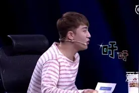 [BigBang][新闻]160717 胜利挑战“史上最难绕口令”舌头好痛苦图片