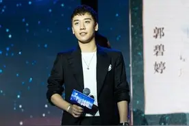 [BigBang][新闻]160717 胜利接拍中国电影 流利中文圈粉无数图片