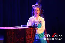 《礼记·汉成人礼》在成都东郊记忆上演图片