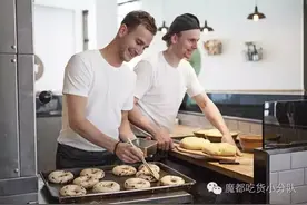 就算开在前男友家楼下，我也要去买的那些欧式面包店！图片
