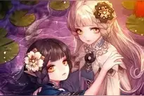 刀塔传奇7月魂匣英雄双子怎么样 7月魂匣双子属性介绍图片