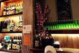 来自一郎的日式料理，让你难以忘记！图片