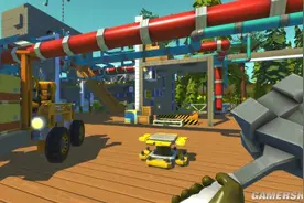 《废品机械师》降价21%促销中 现仅需54元图片