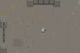 Rush Rover 中闪烁特效制作解析图片