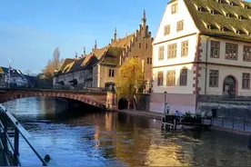 [912]ScalersTalk法语小组第43周训练日志图片