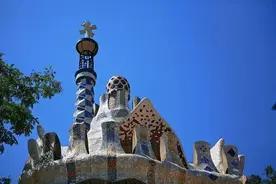 巴塞罗那休闲旅游篇图片