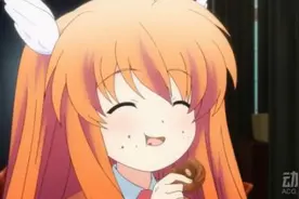 《Rewrite》第3话预告先行图 图文剧透：抓外星人？图片