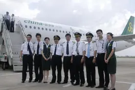 历史上的今天:2005年7月18日,春秋航空首航图片