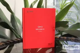 安全是本色 360手机极客版评测图片