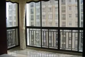 选建材 | 防晒不分晴雨 窗户遮阳别忘记图片