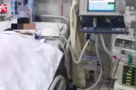 7岁女童食用泡发木耳后食物中毒，多器官衰竭住进ICU视频封面