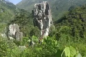 神话了的石婆婆，我们都叫她石老干妈，因为她能庇佑我们平安幸福视频封面