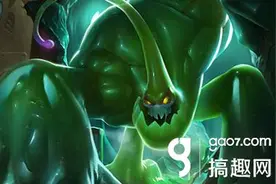 英雄联盟lol扎克好玩吗 扎克攻略全面详解图片