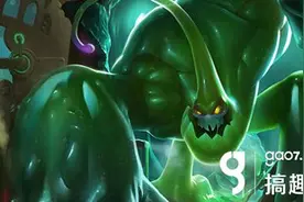英雄联盟lol扎克好玩吗 扎克攻略全面详解图片