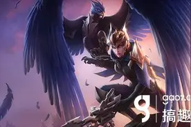 英雄联盟lol奎因好玩吗 奎因攻略全面详解图片