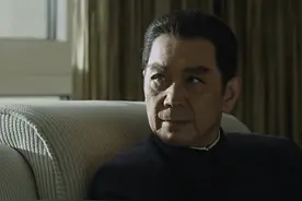 《海棠依旧》再现总理风采图片