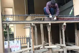 苏州哪家现浇阁楼施工好图片