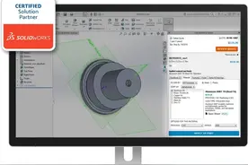 SOLIDWORKS集成Xometry插件，3D打印从此更加高效图片
